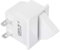 C-FUNN 5A AC 125V 2Pin Refrigerator Door Lamp Light Switch Lamp Replacement Fridge Parts