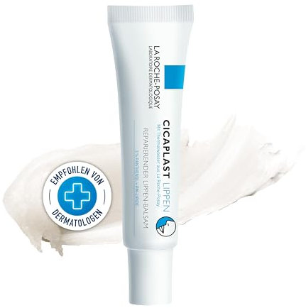 La Roche-Posay Cicaplast Lip Balm for sensitive and dry lips 7.5ml