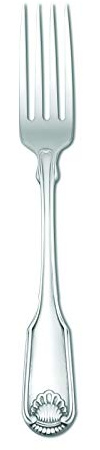 Oneida Classic Shell Dinner Forks (Set of 36)