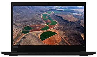 Lenovo ThinkPad L13 G2 - 13,3 FHD, i7-1165G7, 16GB, 1TB SSD, Win10 Pro, black