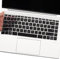 Silicone Keyboard Cover Skin for New 14 HP Laptop/HP Pavilion x360 14m-dy 14m-dw 14-dv 14-ed 14-ek0033dx 14-ek0013dx 14t-dy100/dy000 14t-dw100 14m-dy0113dx/dy1033dx 14m-dw1023dx 14-ec1000, Black