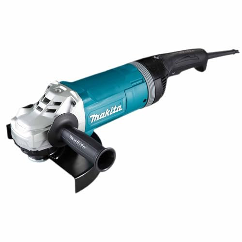 Meuleuse d'angle Ø230 mm 2700W - MAKITA GA9080X1