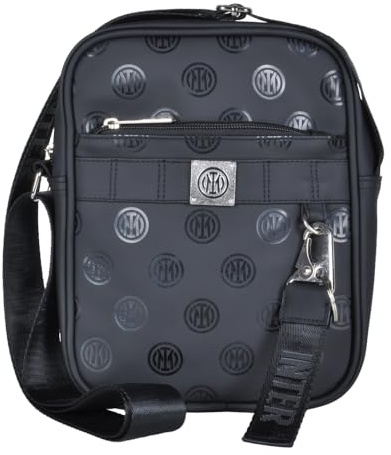 Inter BORSELLO MEDIO PU STAMPATO Est.100% PU Int.100% PL 153424