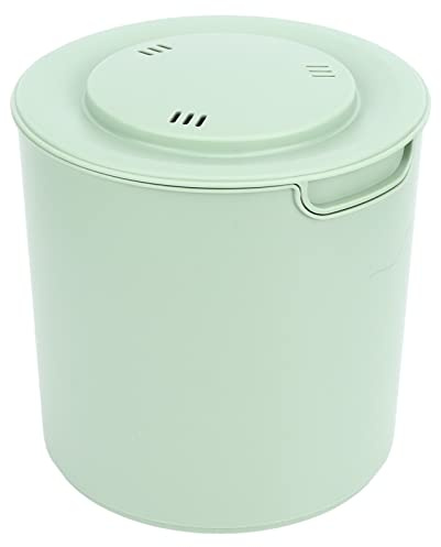 Keimsprossenbox Keimgerät große Kresse Anzuchtschale mit Keimschale und Deckel für Sprossen, Kressesamen, Microgreens