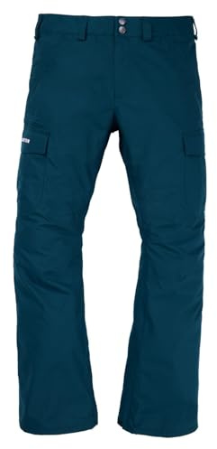 Burton - Skihose/Snow Cargo Deep Emerald Herren – Grün