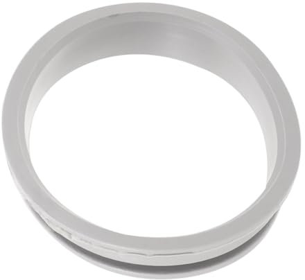 OKUMEYR Bottle Seal Rings Wiederverwendbare Dichtungsringe Für Vakuumflaschen -dichtungen Für Optimale Auslaufsicherheit Und Kompatibilität Mit Verschiedenen Isolierbehältern