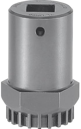 SHIMANO Extractor Cartucho Pedalier TL-UN66 Für Herr. Impacto