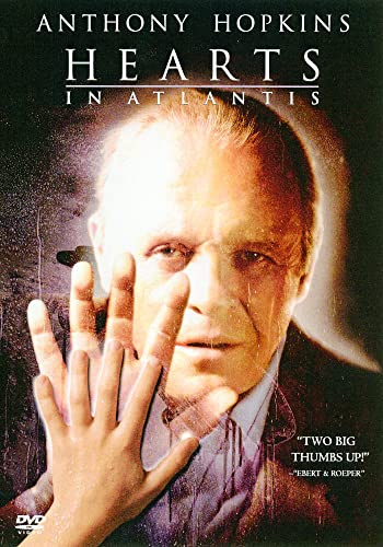 Hearts In Atlantis - Anthony Hopkins [DVD]