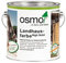 Osmo Landhausfarbe Lichtgrau (2735) 2,5 Liter