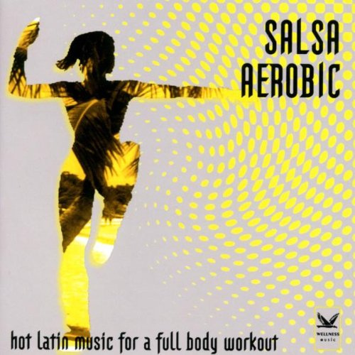 Salsa Aerobic-Hot Latin Music