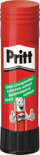 Klebestift Pritt WA12, 22g, ohne Lösungsmittel