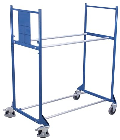 VARIOfit Reifenwagen mit 2 Etagen