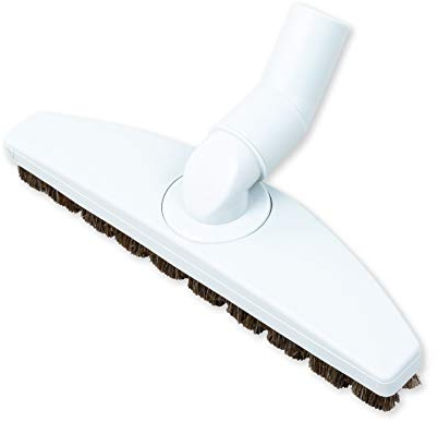 Hartbodenbürste 29 cm ohne Rollen für Staubsauger 32 mm