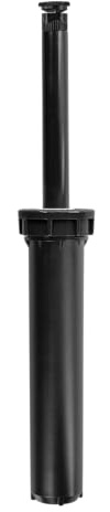 Orbit 80311-6 Professional Pressure-Regulating Pop-Up Spray Head Sprinkler with 15' Adjustable Pattern Nozzle