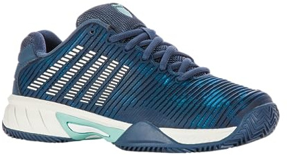 K-Swiss Jungen Hypercourt Express 2 HbTennis Shoe