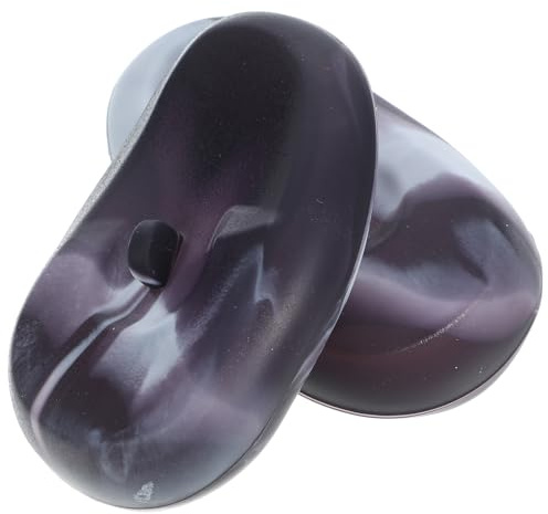 Healeved 1 Paio Copri Orecchie Per Doccia Paraorecchie Doccia Protezioni Cerotti Per Orecchie Per Acqua In Silicone Paraorecchie Per Tinture Per Permanenti Per La Tintura Dei Copriorecchie