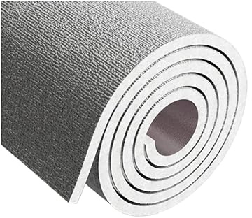 JJIAGOLD Papel tapiz autoadhesivo de textura de lino de 2 mm, rollo de 1/3/5 m, resistente a la humedad, para dormitorio y sala de estar, decoración para renovación de paredes de cemento y