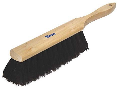Bon 11-212 13-inch Horsehair Bricklayers Brush