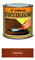 Veleca Holzspachtel Mahagoni – 250 g – Holzspachtel