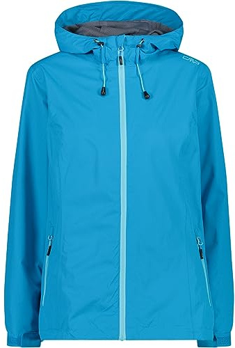 CMP - Damenjacke mit fester Kapuze, Ibiza, L