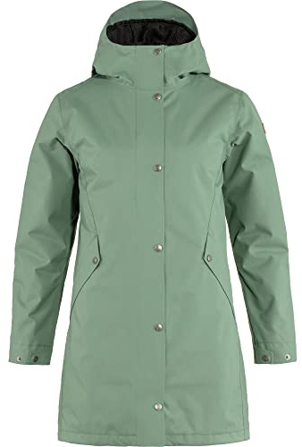 Fjällräven Dam Visby 3 i 1 jacka (1-pack)