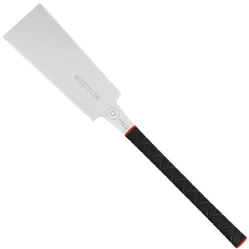 DICTUM® Ryoba Seiun 270, Power Grip