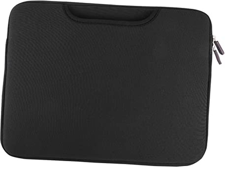 LIGIGWASH Portatile per Laptop Custodia Sottile e Leggera Protettiva Contro Sporco e Graffi Sleeve Business per Computer Notebook