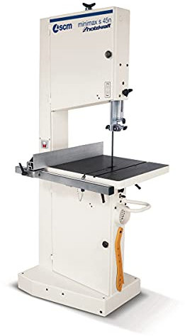 Holzbandsäge HBS S 45 N