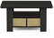 Furinno Tables Basses, Espresso/Brown, Taille Unique, One Size, Andrey