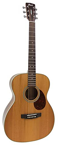 CORT guitare folk L100OMCEDNS