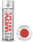 WRX Spray Paint - Ruby Red - 400 ml Quality Brilliant Colours Perfect Finish Brilliant All Purpose Interior/Exterior, Art, Crafts, Auto, Home Furniture, Garden, Radiator Paint 400ml