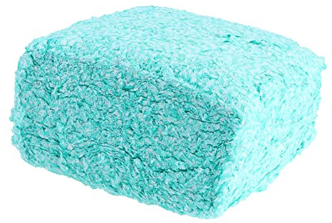 Balacoo Hamster Paper Cotton Pad small animal bedding ferret bedding gerbil wood chip rabbit bedding for cage hamster bedding bird bedding paper hamster substrate wood chips pet