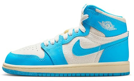 Jordan Retro High OG Toddler 'Powder Blue' Air 1