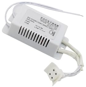 JASMKLX Ballasts électroniques T5, Lampe Fluorescente for Tube annulaire G10Q, Ballast électronique 22w 32w 40w, plafonniers for Tube Circulaire, AC 220v