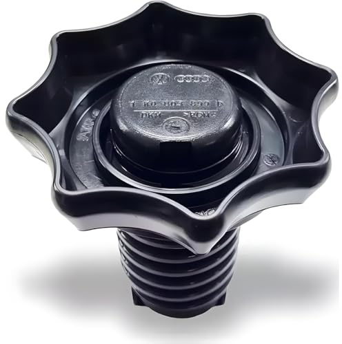 ZAMDOE 1K0803899d Vite di Fissaggio Ruota di scorta per Audi A3 Q7 RS3 per VW Beetle Golf 5 6 Jeeta Passat Scirocco Leon Sportsvan per Seat Altea Ateca per Skoda Octavia 5Q0803899 Auto Bullone