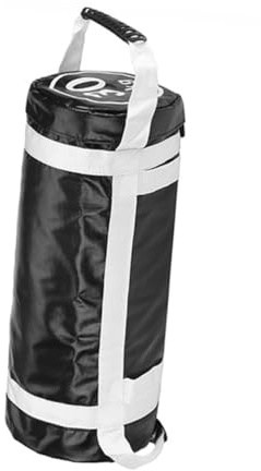 Milisten Sandtasche Fitness Training Bag Gewichtheben Sandsack Gewicht Lager Trainingstasche Trainingsgewichtstasche