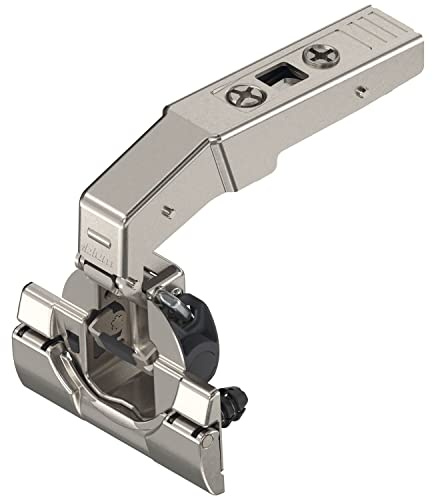 BLUM 9350743 CLIP top BLUMOTION Stollenscharnier 95°, 3 mm gekröpft, Topf: INSERTA, 79B9590