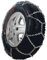 Bottari 68004 Master Cadenas de nieve 16 mm, Talla 230, Adecuado para 4x4, Jeep, SUVs, microbús, furgonetas, Fáciles y rápidos de instalar, TÜV Süd y GS ÖNORM V5117