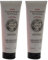 Perlier Crema Idratante Corpo Caribbean Vanilla, Bianco - 2 Pacchi da 250 Ml