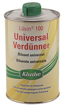 Kluthe Lösin 100 Universal-Verdünner (0,5 Liter)