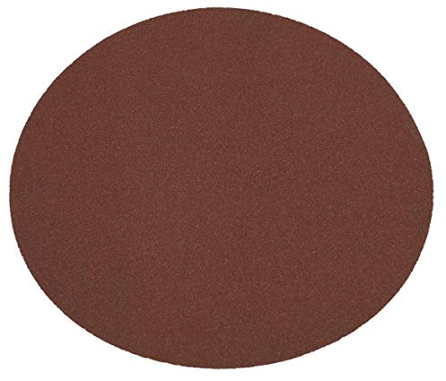 SEALEY ssd03 Schleifscheibe, Flex Schleifscheibe, Schruppscheibe, 230 mm
