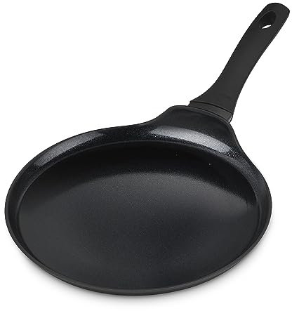 Gerlach G04-0325R-PTB9-01RP-AES1-01 - Padella per crêpes Harmony Classic