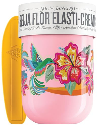SOL DE JANEIRO Biggie Biggie Bum Bum Cream SIZE 16.9 oz/ 500 mL