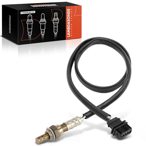 Lambdasond sond före katalysator för S40 1 VS V40 1.6L 1.8L 2.0L 1996-2000 30814907