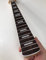 NC 5-Saiten Bassgitarre Ahorn 20 Bnde 86,4 cm Block Inlay Ahorn Palisander Griffbrett Glanz Metall Saiten