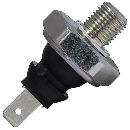 AERZETIX - C66370 - Öldrucksensor mit M10-dichtring - polzahl: 1 pin - kompatibel mit Audi, Vw, Seat, Skoda, Ford OE-nummern 068919081, 068919081D