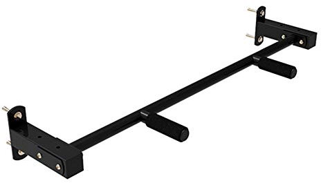 OLSKFUH Klimmzugstangen, Wandmontierte Reckstange, Türrahmen, Fitnessgerät Geeignet Für Arm, Rücken Und Taille, Tragkraft 200 Kg, 3 Ausführungen