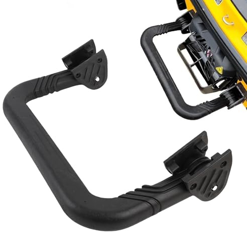 Gugxiom Échelle D'embarquement étape pour GTX/RXT/RXT X/Wake Pro 2018-2021, Strong Spring Automatic Reboard Reboard Reboard Adder Step Kit, Remplacez OEM # 295100747