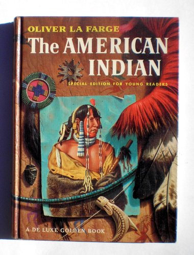 The American Indian Special edition for young readers