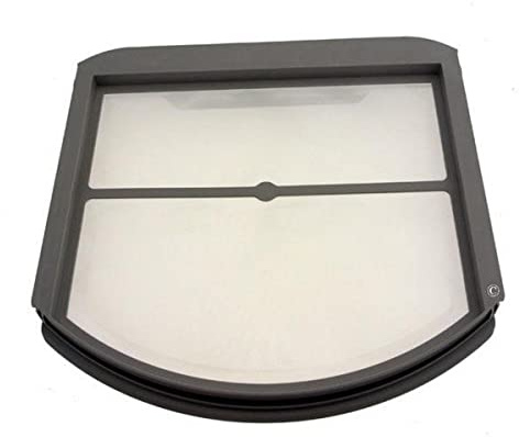 ZANUSSI Wäschetrockner Filzfilter Tür NX4 1254246042